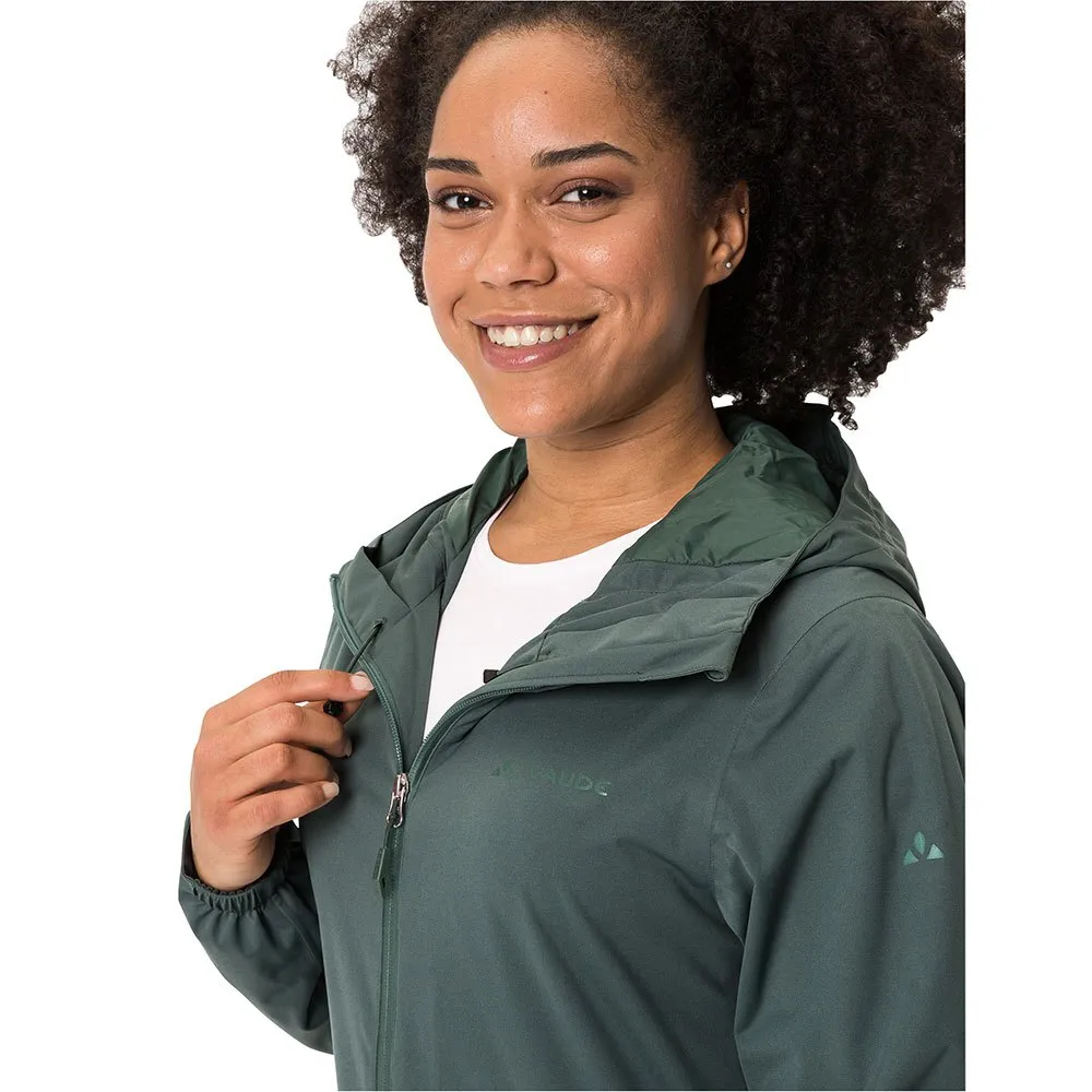 Vaude Cyclist Iii Jacka