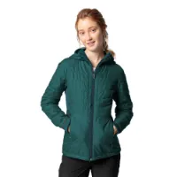 Vaude Cyclist Insulation Jacka
