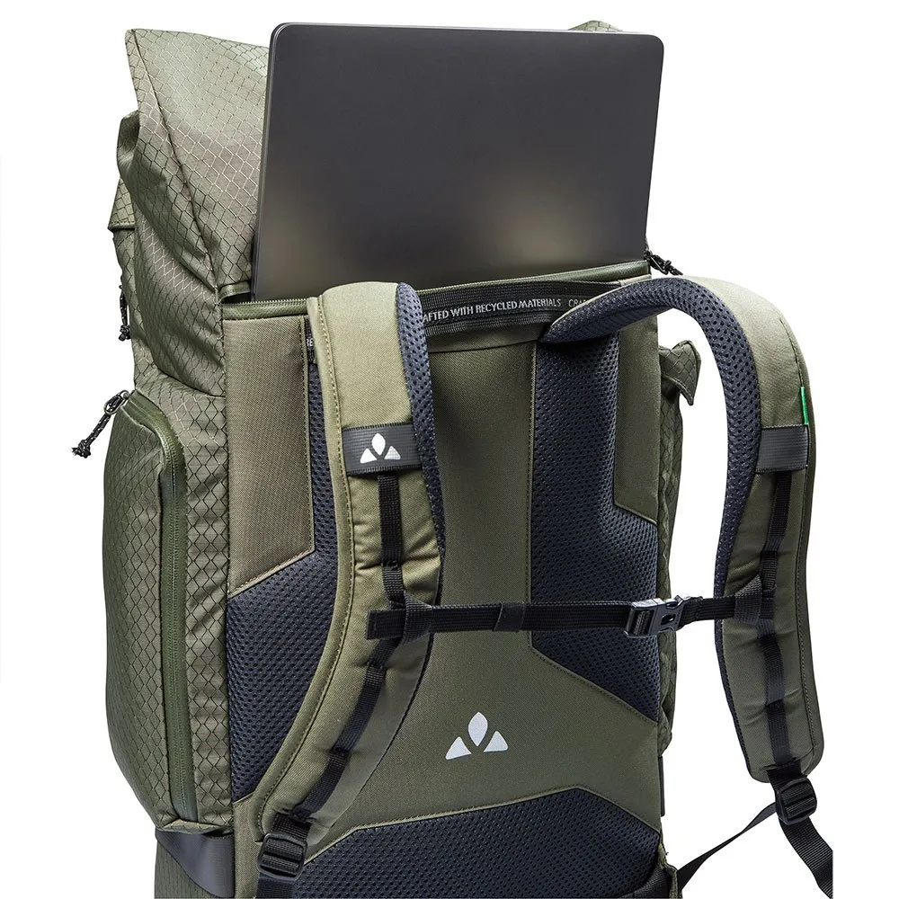 Vaude Cyclist Pack Rucksack Vaude Cyclist Pack Rucksack