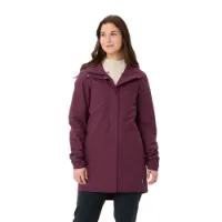 Vaude Cyclist Padded Ii Jacka Vaude Cyclist Padded Ii Jacka