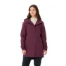 Vaude Cyclist Padded Ii Jacka
