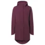 Vaude Cyclist Padded Ii Jacka