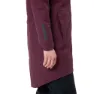 Vaude Cyclist Padded Ii Jacka