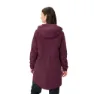 Vaude Cyclist Padded Ii Jacka