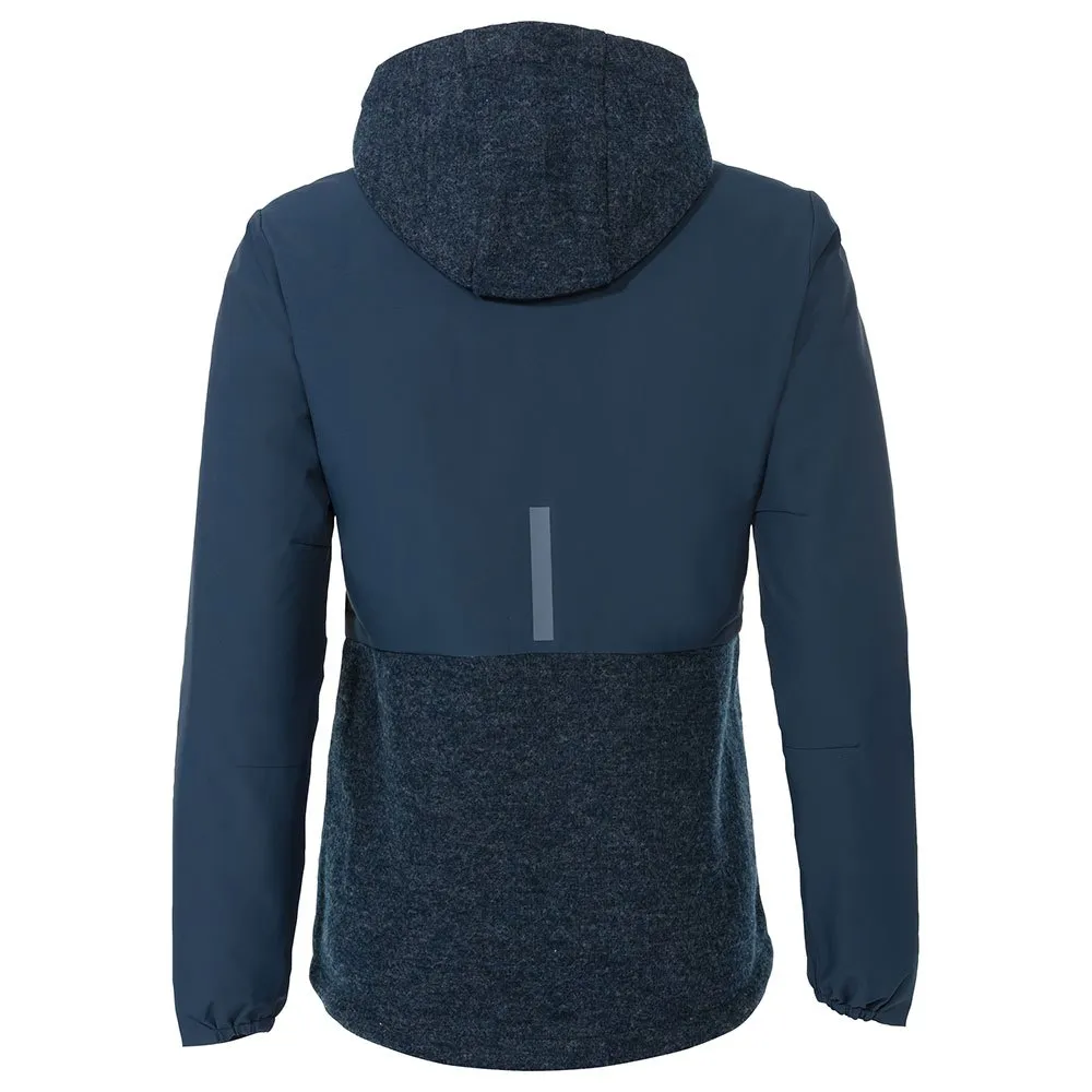 Vaude Cyclist Padded Iv Jacka Vaude Cyclist Padded Iv Jacka