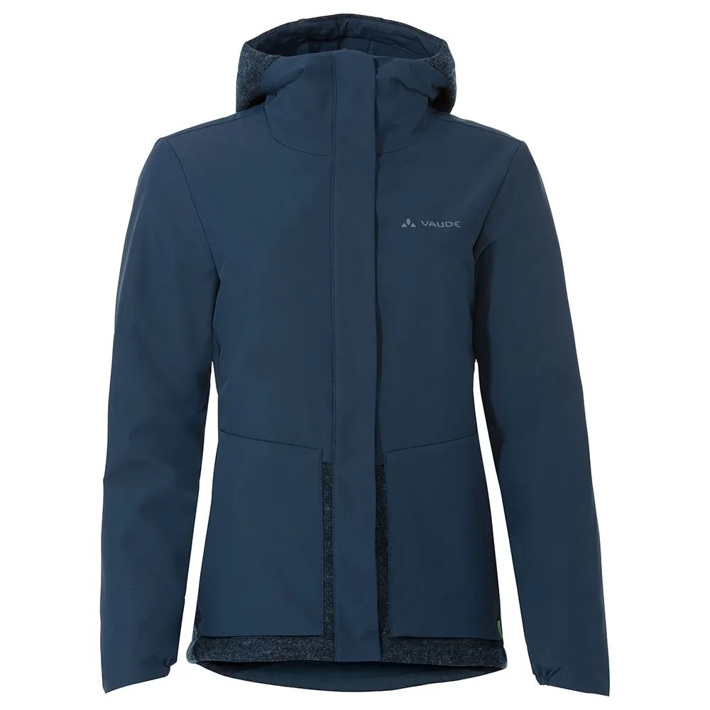 Vaude Cyclist Padded Iv Jacka Vaude Cyclist Padded Iv Jacka