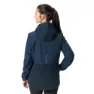 Vaude Cyclist Padded Iv Jacka
