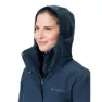 Vaude Cyclist Padded Iv Jacka