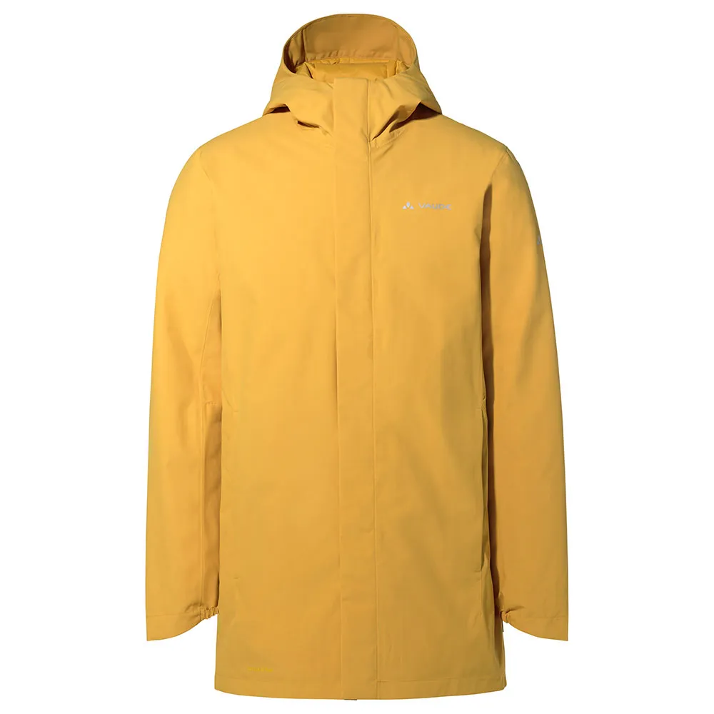 Vaude Cyclist Padded Jacka Vaude Cyclist Padded Jacka