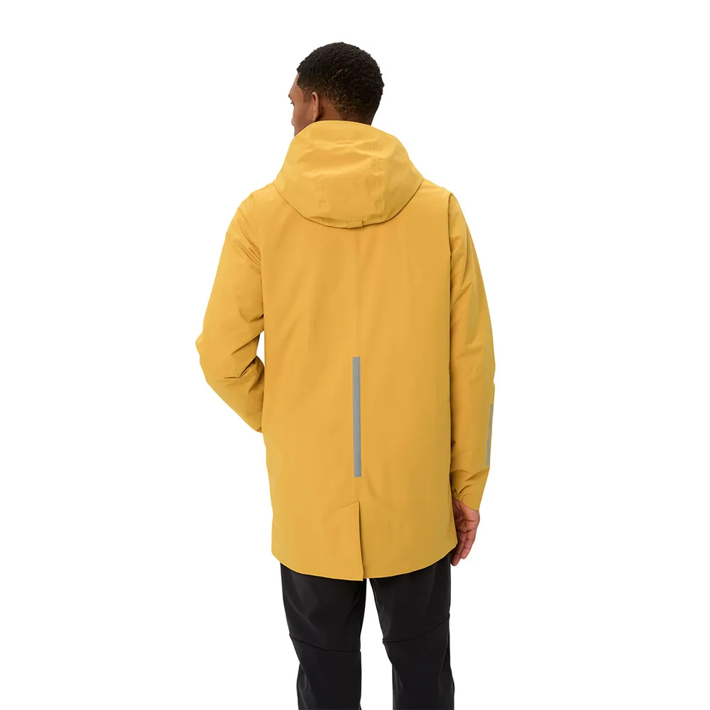 Vaude Cyclist Padded Jacka Vaude Cyclist Padded Jacka