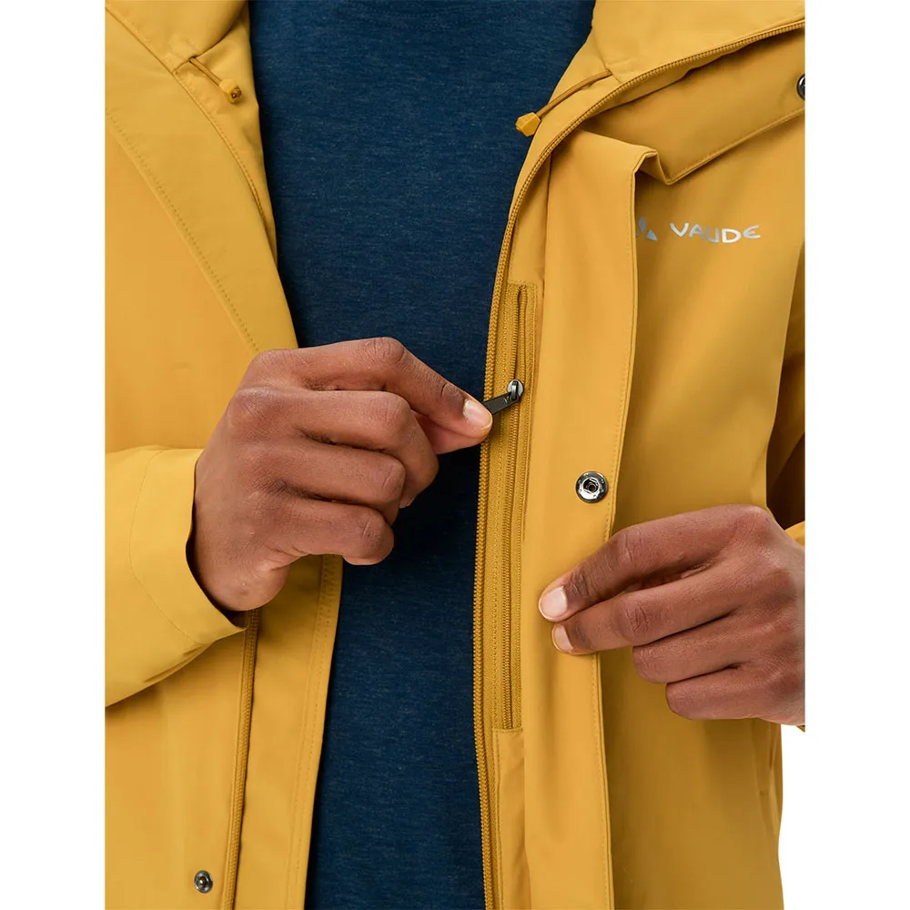 Vaude Cyclist Padded Jacka Vaude Cyclist Padded Jacka