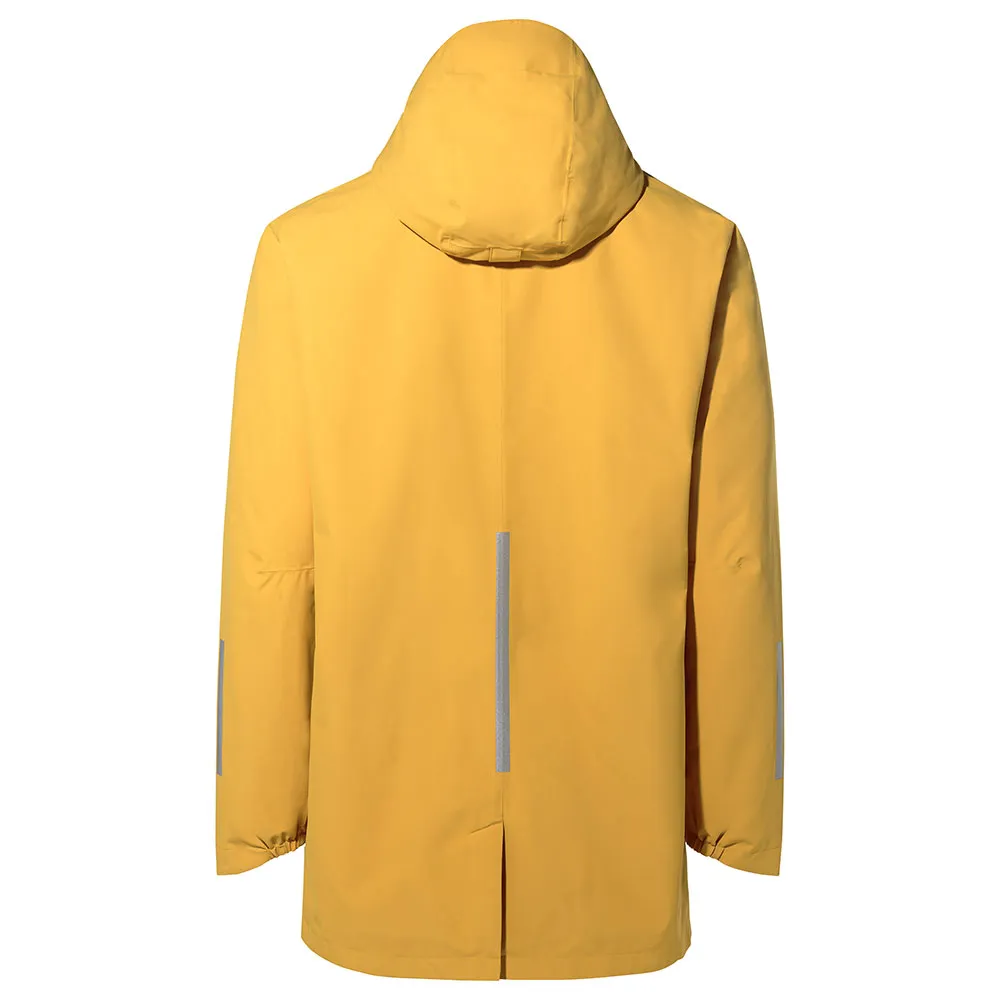 Vaude Cyclist Padded Jacka Vaude Cyclist Padded Jacka