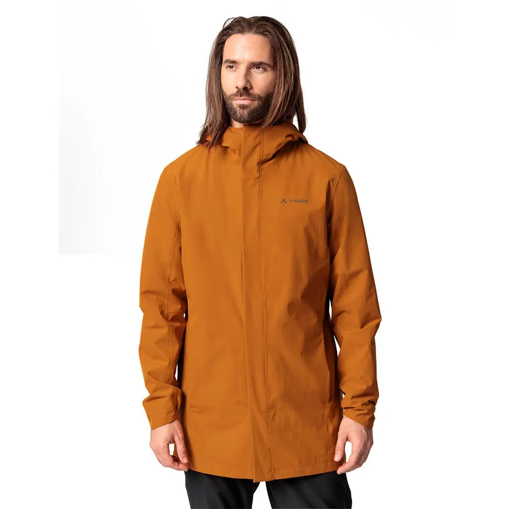 Vaude Cyclist Parka