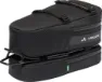 Vaude Cyclist Seat Post Bag, Black, One Size