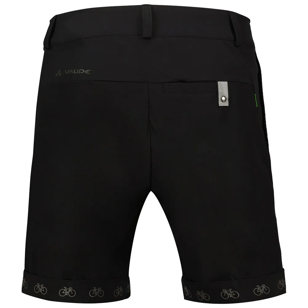 Vaude Cyclist Shorts Vaude Cyclist Shorts