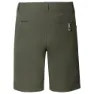 Vaude Cyclist Shorts Refurbished, Khaki