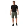 Vaude Cyclist Shorts Refurbished, Khaki