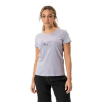 Vaude Cyclist V T-shirt Med Korta ärmar Vaude Cyclist V T-shirt Med Korta ärmar