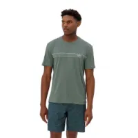 Vaude Cyclist V T-shirt Med Korta ärmar Vaude Cyclist V T-shirt Med Korta ärmar