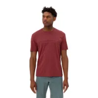 Vaude Cyclist V T-shirt Med Korta ärmar Vaude Cyclist V T-shirt Med Korta ärmar