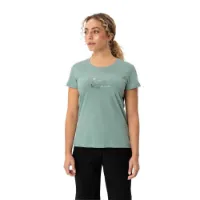 Vaude Cyclist V T-shirt Med Korta ärmar Vaude Cyclist V T-shirt Med Korta ärmar