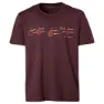 Vaude Cyclist V T-shirt Med Korta ärmar