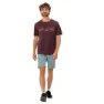 Vaude Cyclist V T-shirt Med Korta ärmar
