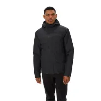 Vaude Cyclist Warm Rain Ii Jacka
