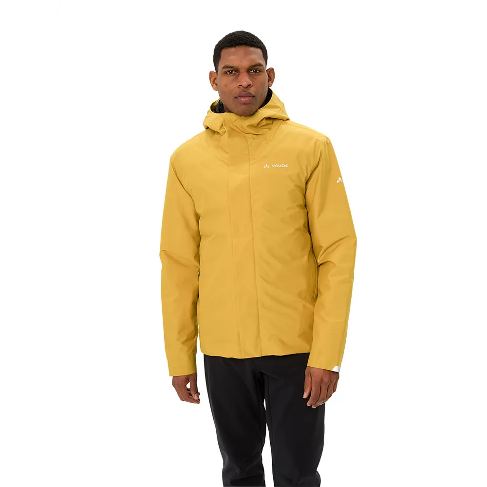 Vaude Cyclist Warm Rain Ii Jacka Vaude Cyclist Warm Rain Ii Jacka
