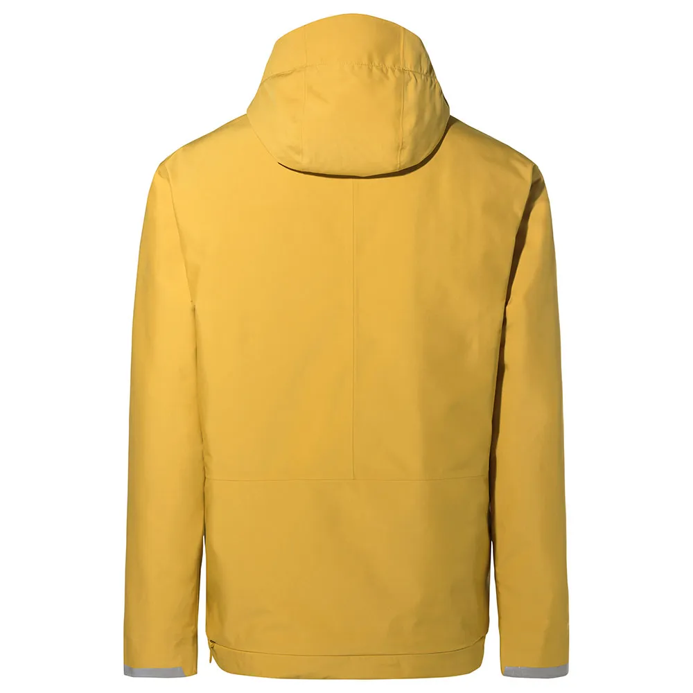 Vaude Cyclist Warm Rain Ii Jacka Vaude Cyclist Warm Rain Ii Jacka