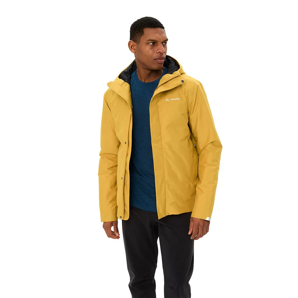 Vaude Cyclist Warm Rain Ii Jacka Vaude Cyclist Warm Rain Ii Jacka