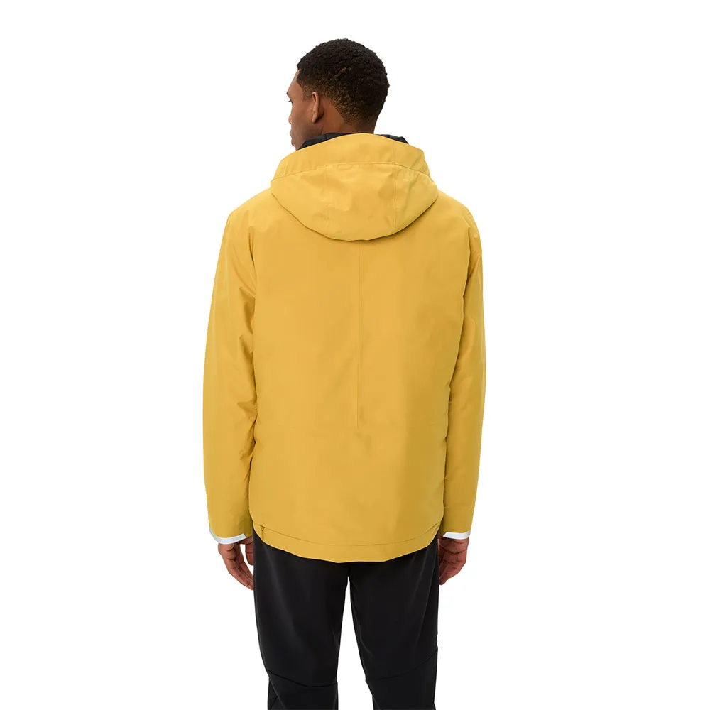Vaude Cyclist Warm Rain Ii Jacka Vaude Cyclist Warm Rain Ii Jacka