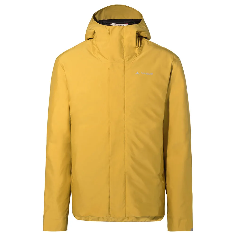 Vaude Cyclist Warm Rain Ii Jacka Vaude Cyclist Warm Rain Ii Jacka