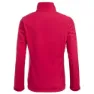 Vaude Cyclone V Softshelljacka, Cranberry
