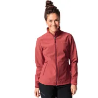 Vaude Cyclone Vi Softshelljacka Vaude Cyclone Vi Softshelljacka
