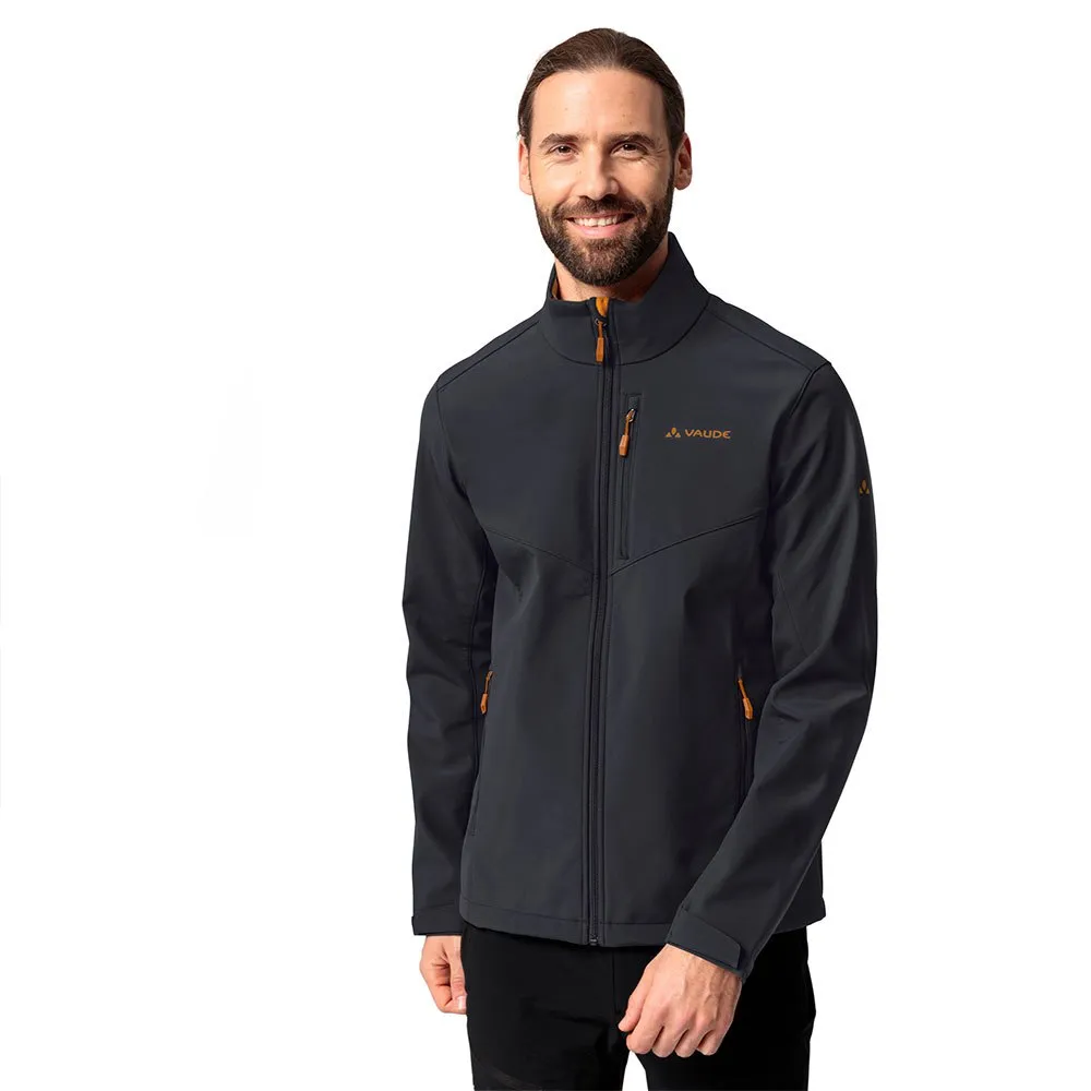 Vaude Cyclone Vi Softshelljacka