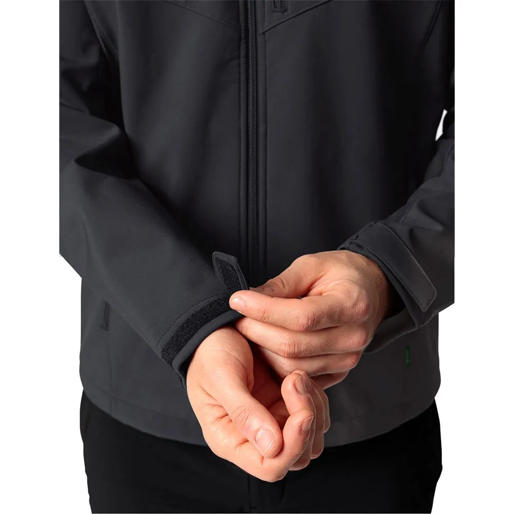 Vaude Cyclone Vi Softshelljacka