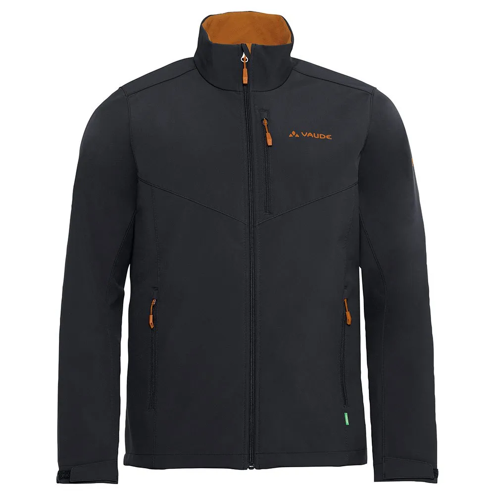 Vaude Cyclone Vi Softshelljacka