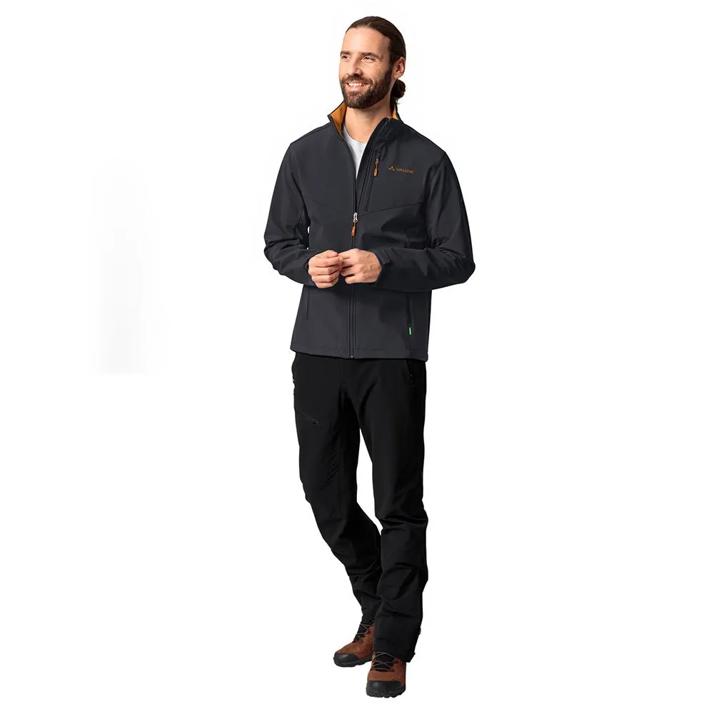 Vaude Cyclone Vi Softshelljacka