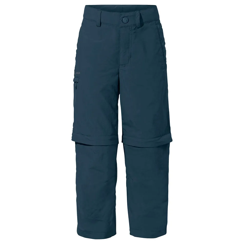 Vaude Detective Antimos Byxor Vaude Detective Antimos Byxor