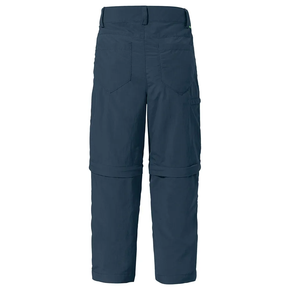 Vaude Detective Antimos Byxor Vaude Detective Antimos Byxor