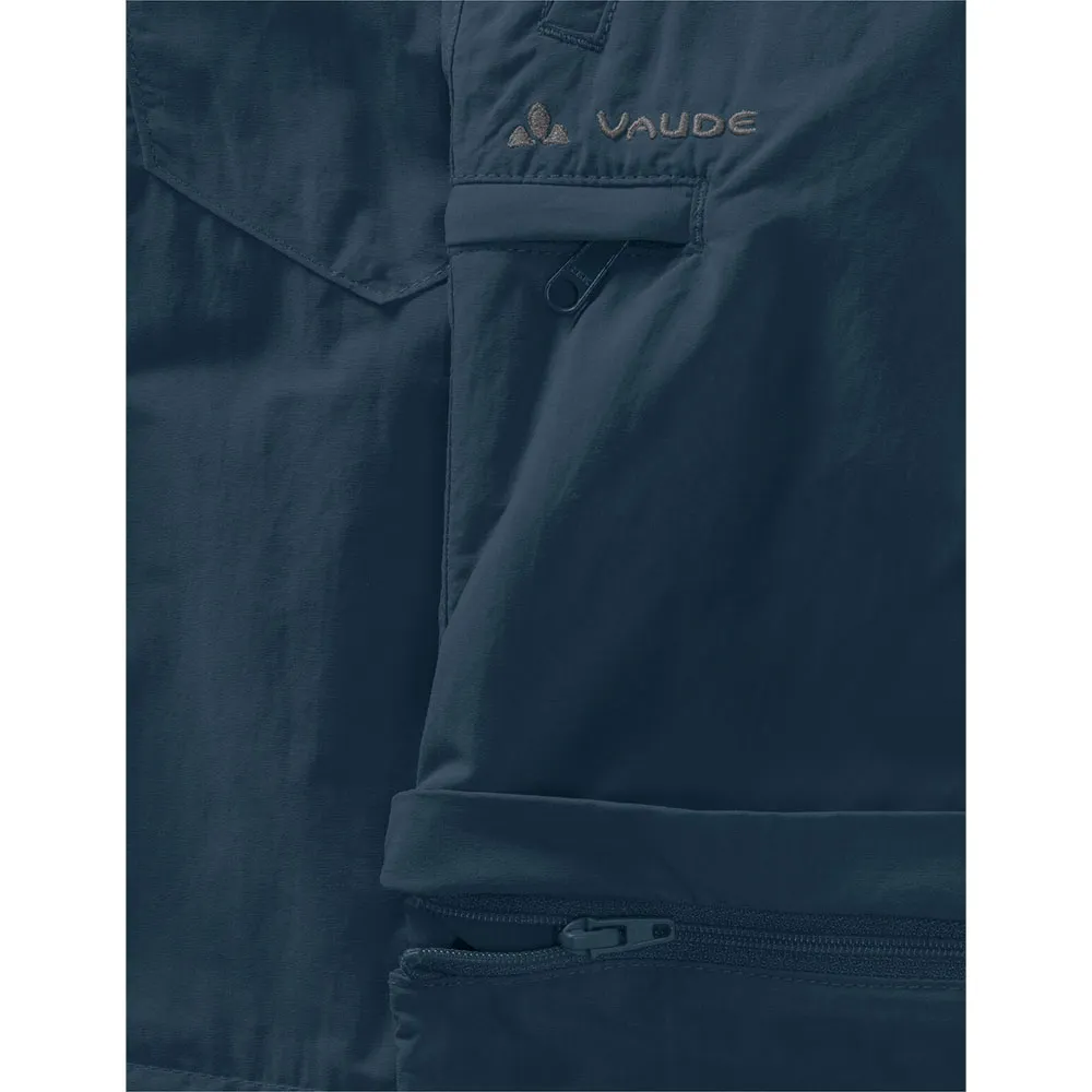 Vaude Detective Antimos Byxor Vaude Detective Antimos Byxor