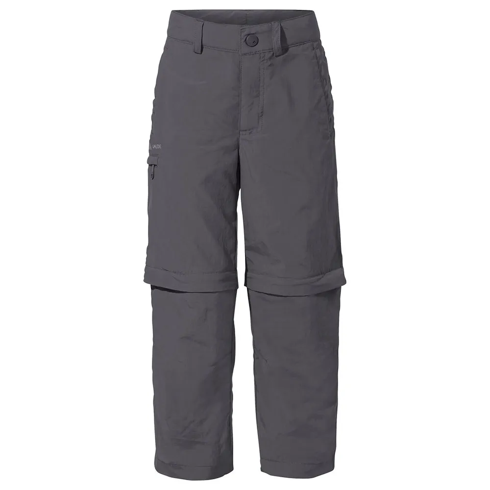 Vaude Detective Antimos Byxor Vaude Detective Antimos Byxor