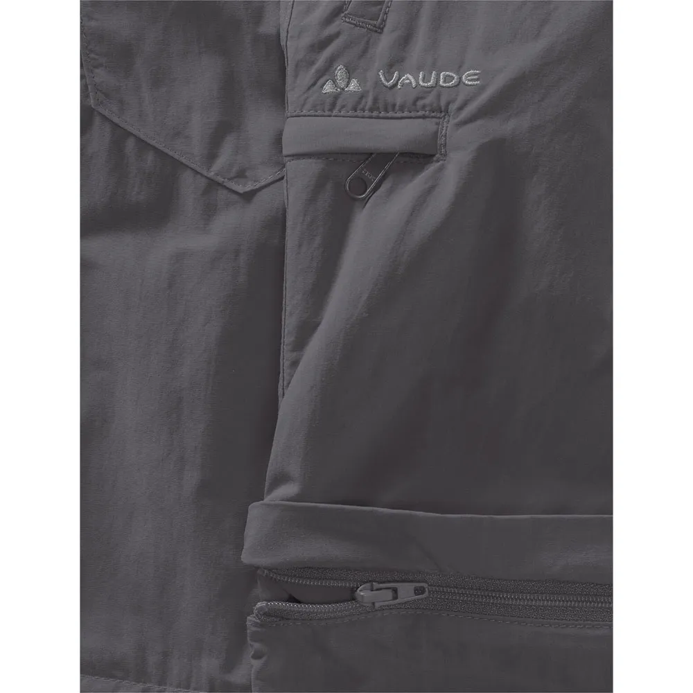 Vaude Detective Antimos Byxor Vaude Detective Antimos Byxor