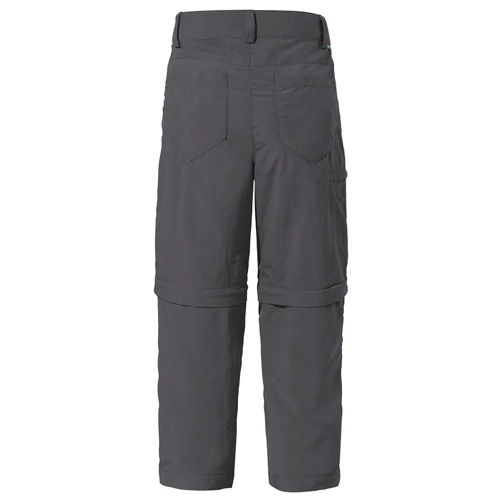 Vaude Detective Antimos Byxor Vaude Detective Antimos Byxor