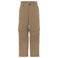 Vaude Detective Antimos Zip Off Byxor Vaude Detective Antimos Zip Off Byxor