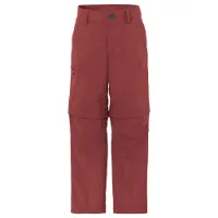 Vaude Detective Antimos Zip Off Byxor