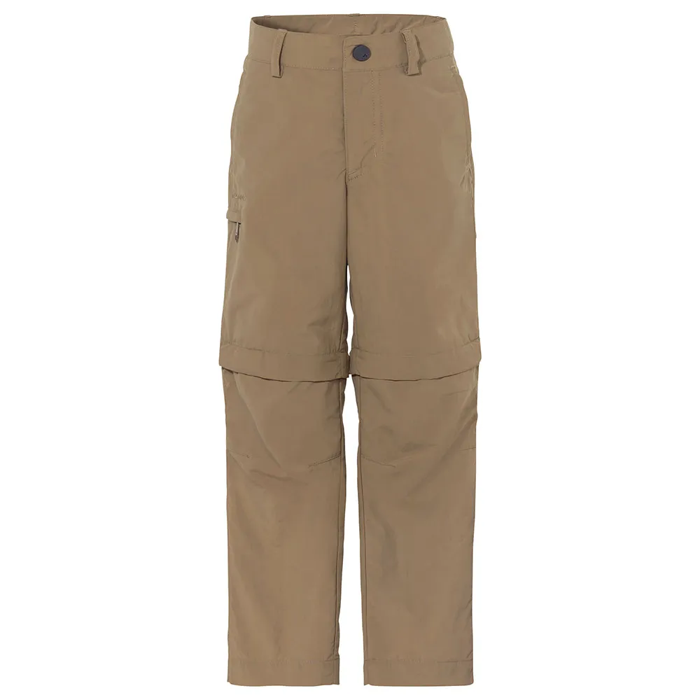 Vaude Detective Antimos Zip Off Byxor