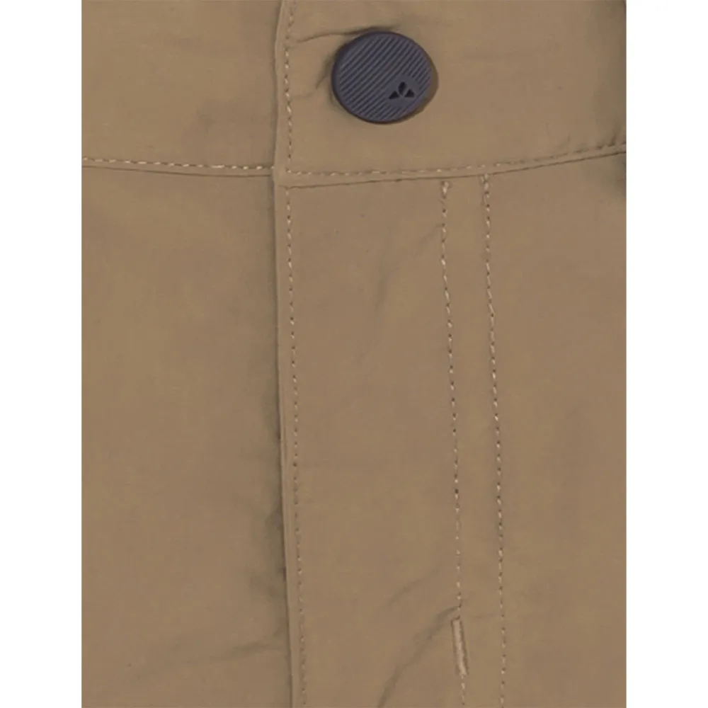 Vaude Detective Antimos Zip Off Byxor