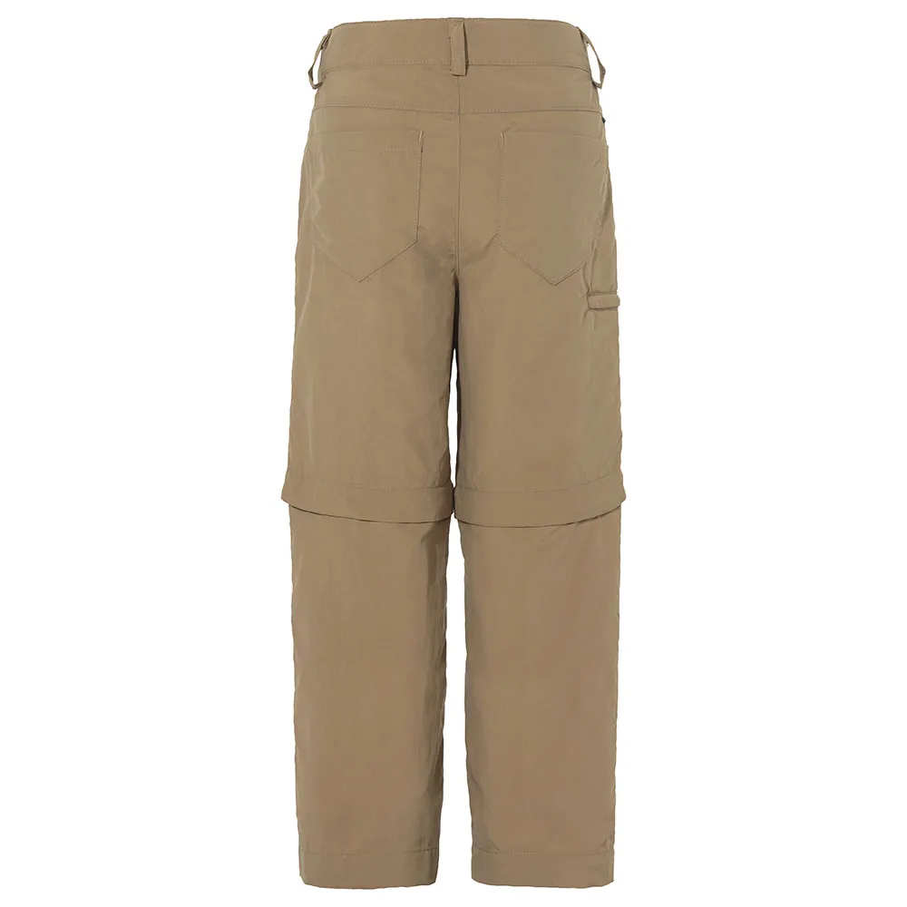 Vaude Detective Antimos Zip Off Byxor